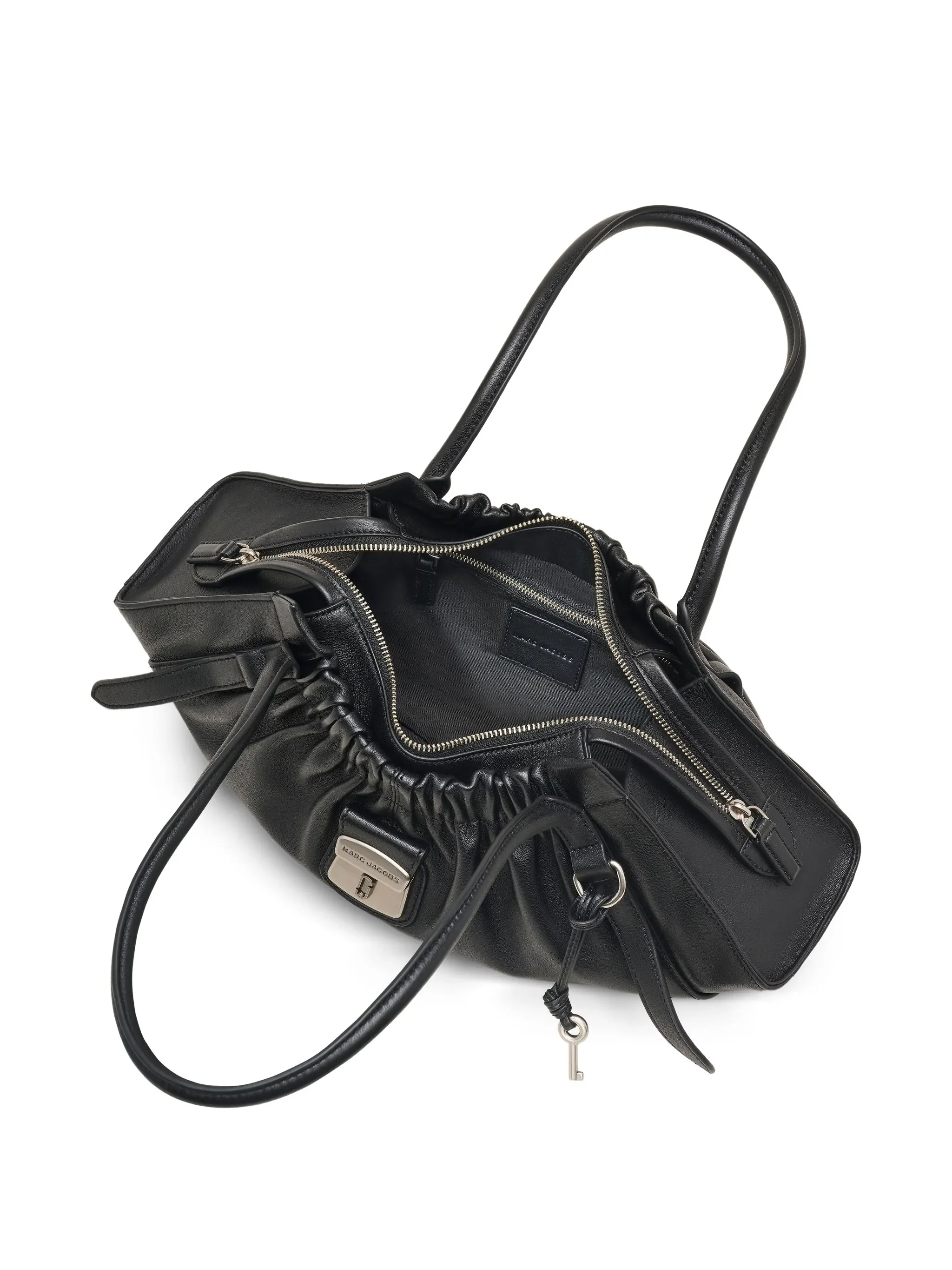 MARC JACOBS - Women The Satchel Cristina Bag - Image 5