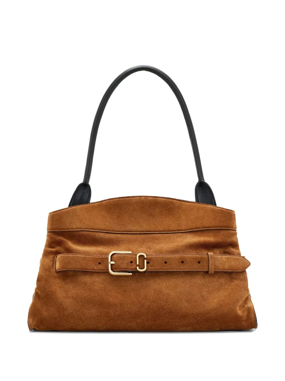 MARC JACOBS - Women The Satchel Suede Dakota Bag