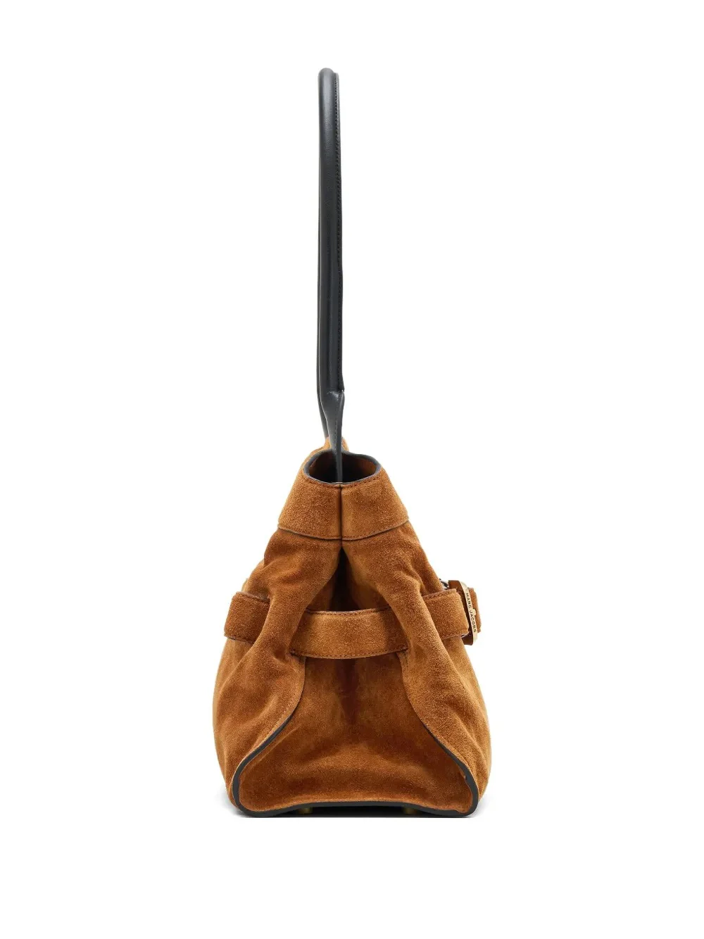 MARC JACOBS - Women The Satchel Suede Dakota Bag - Image 3