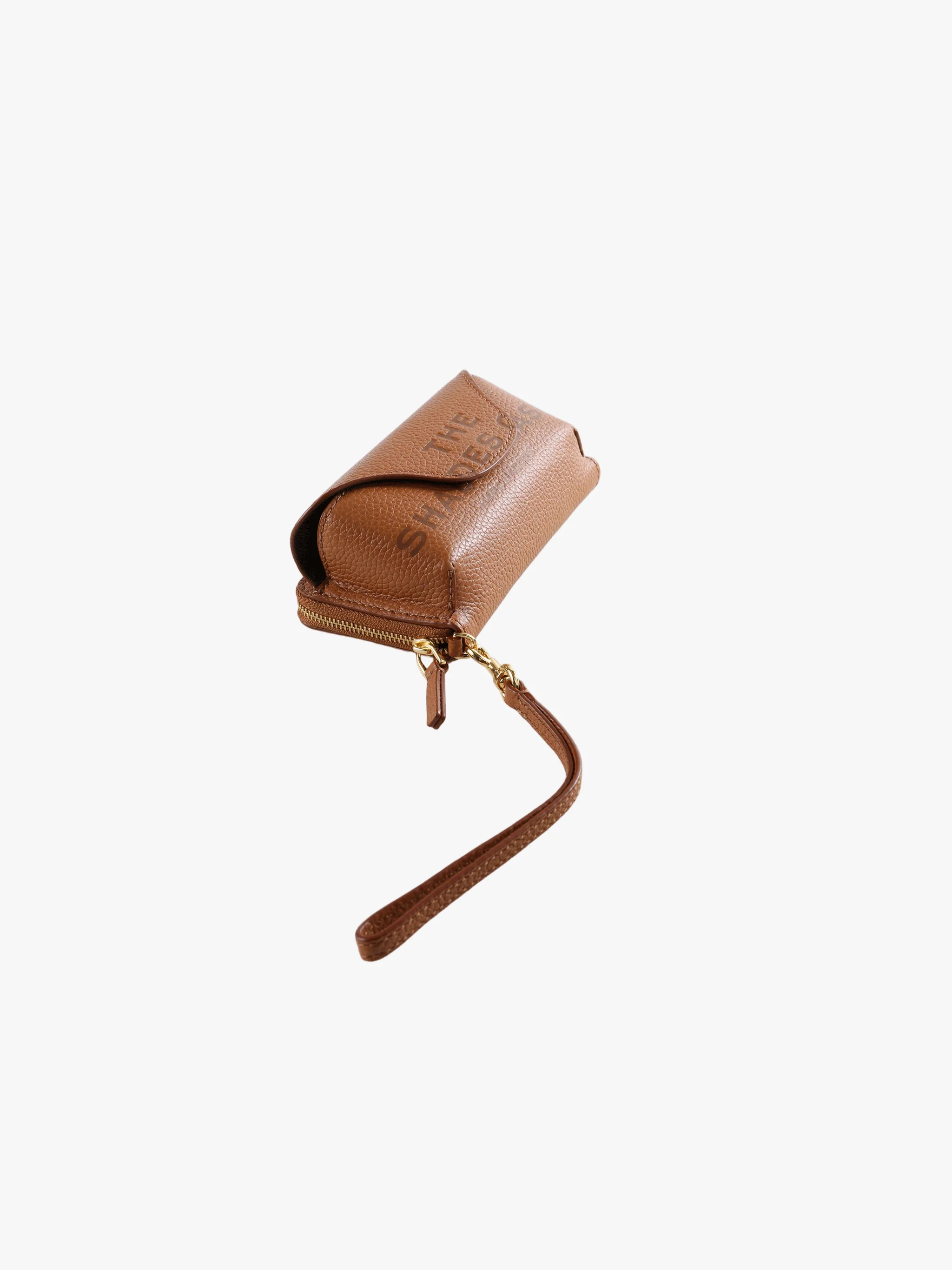 MARC JACOBS - Women The Shades Case Leather The Items Slg Bag - Image 3
