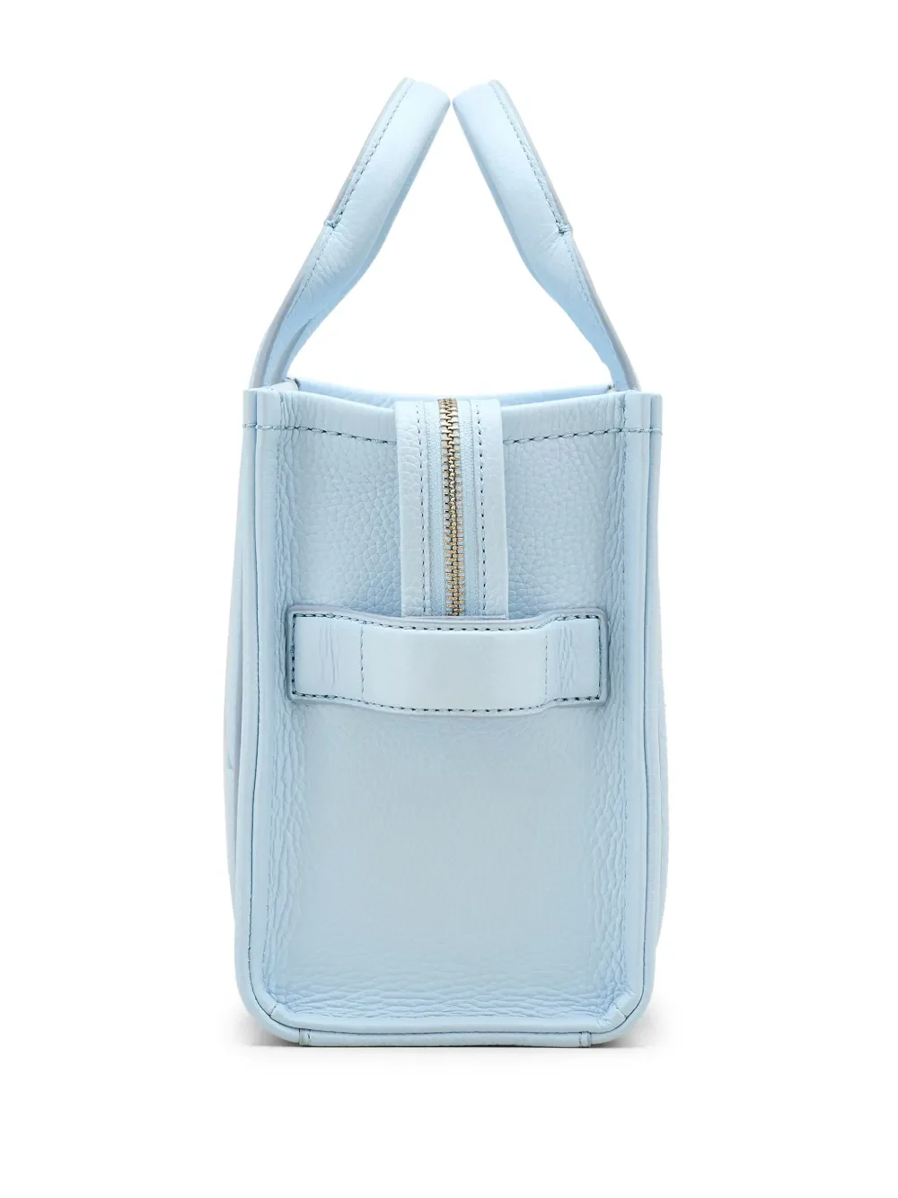 MARC JACOBS - Women The Small Leather Tote Bag - Image 3