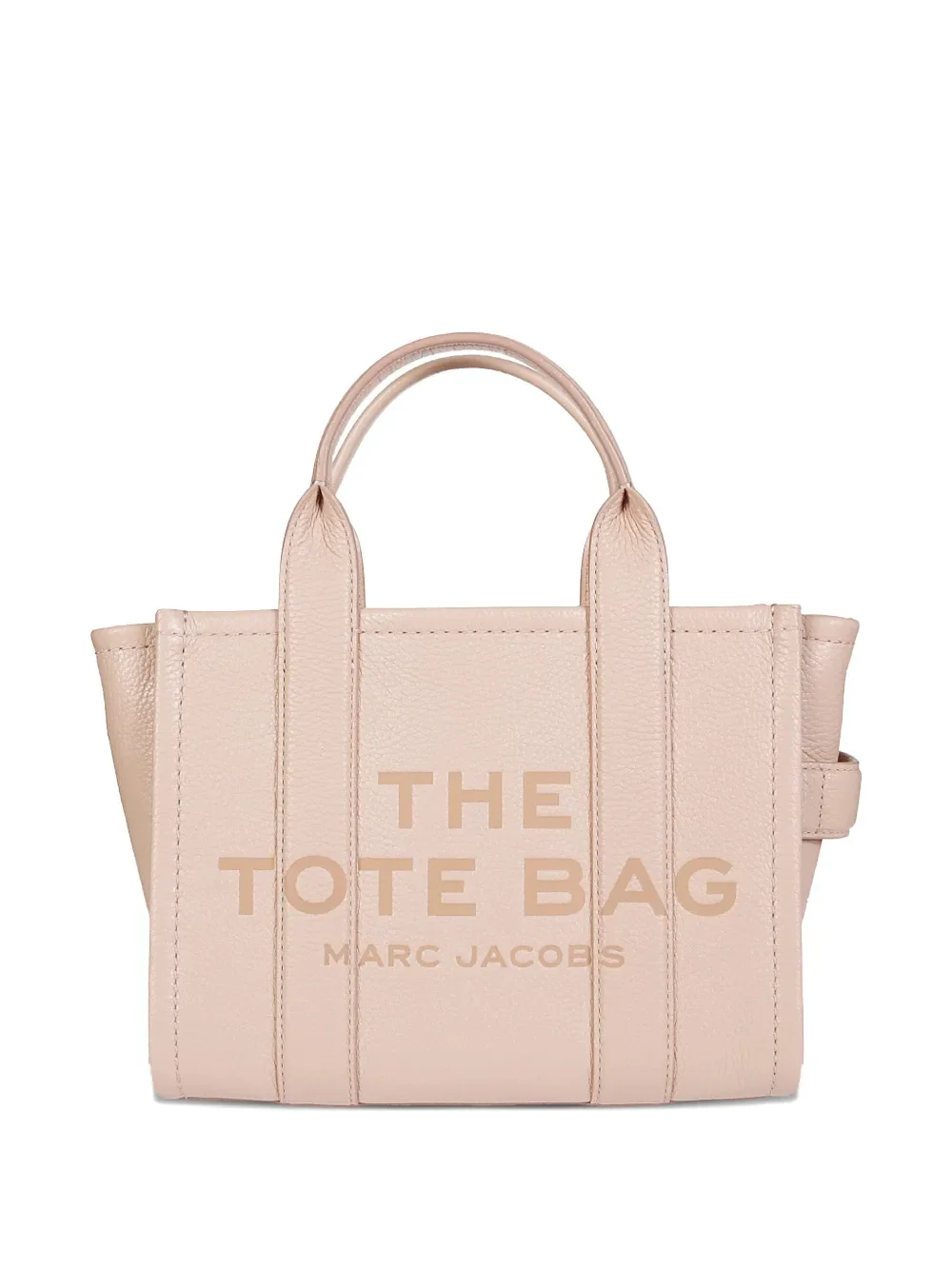 MARC JACOBS - Women The Small Leather Tote Bag