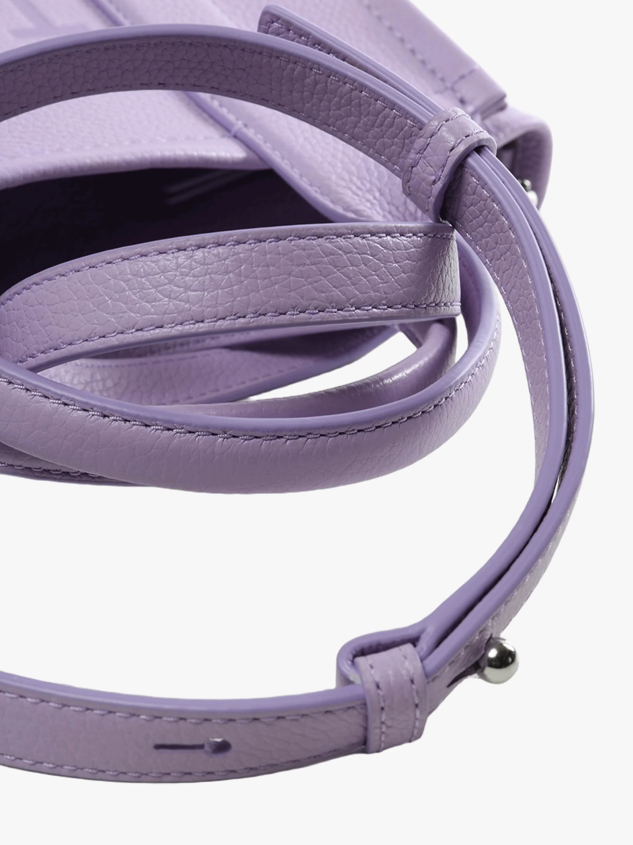 MARC JACOBS - Women The Small Leather Tote Bag - Image 3