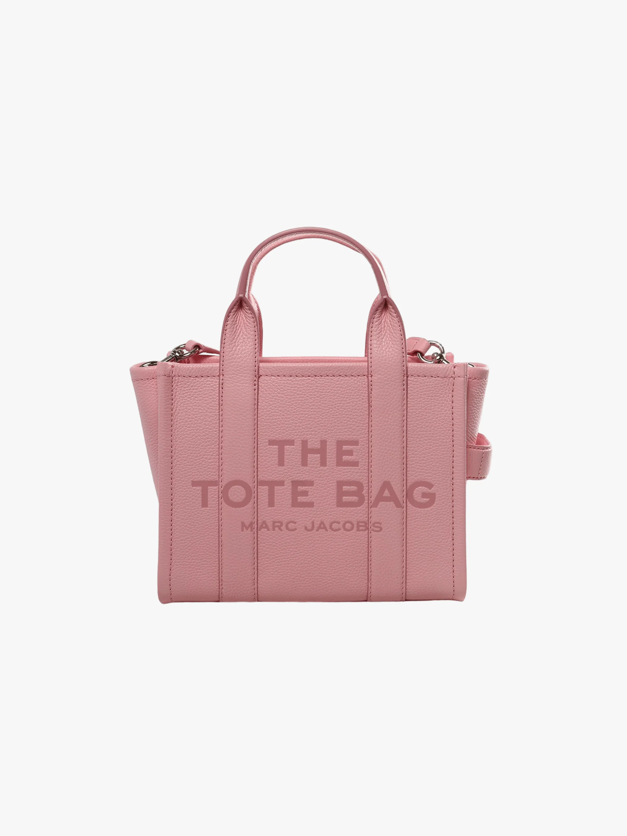 MARC JACOBS - Women The Small Leather Tote Bag