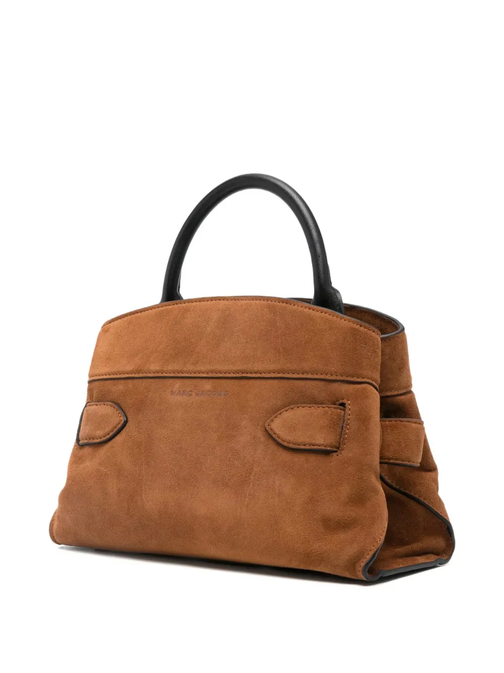 MARC JACOBS - Women The Small Dakota Satchel Bag - Image 2