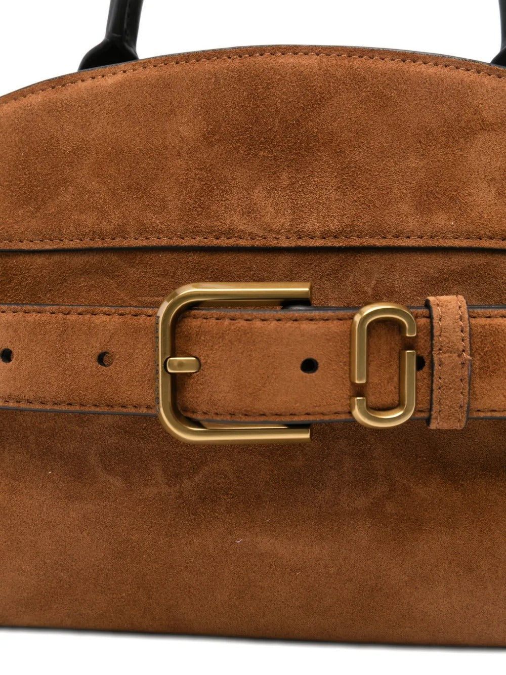 MARC JACOBS - Women The Small Dakota Satchel Bag - Image 3