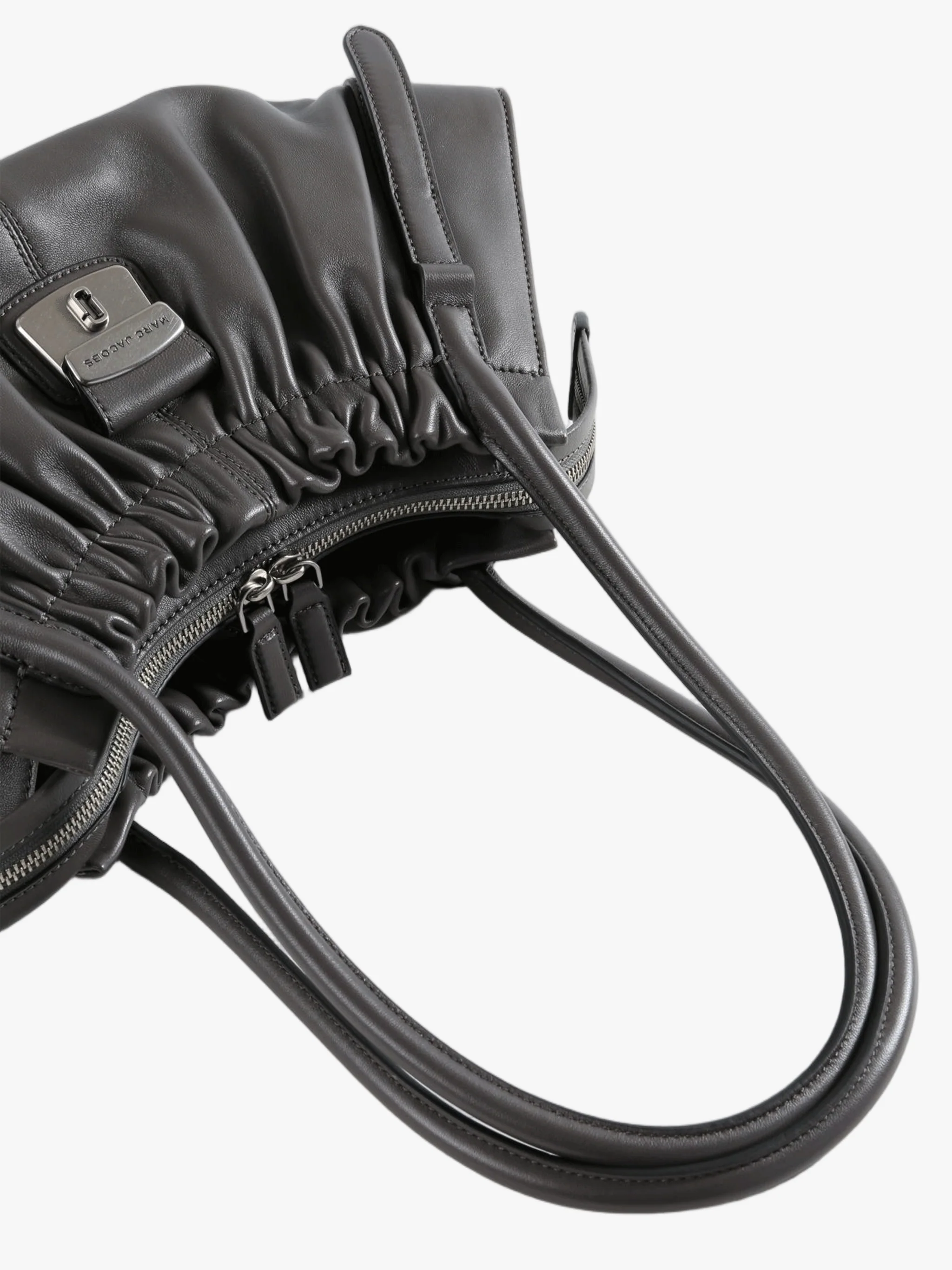 MARC JACOBS - Women The Small Satchel Cristina Bag - Image 3