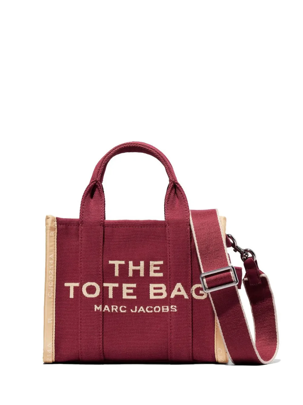 MARC JACOBS - Women The Small Tote Bag