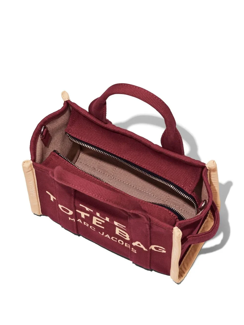 MARC JACOBS - Women The Small Tote Bag - Image 6