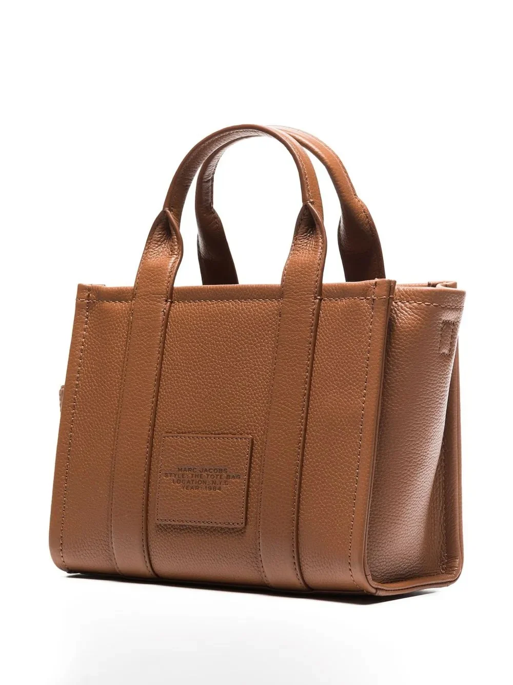MARC JACOBS - Women The Small Tote Bag - Image 3