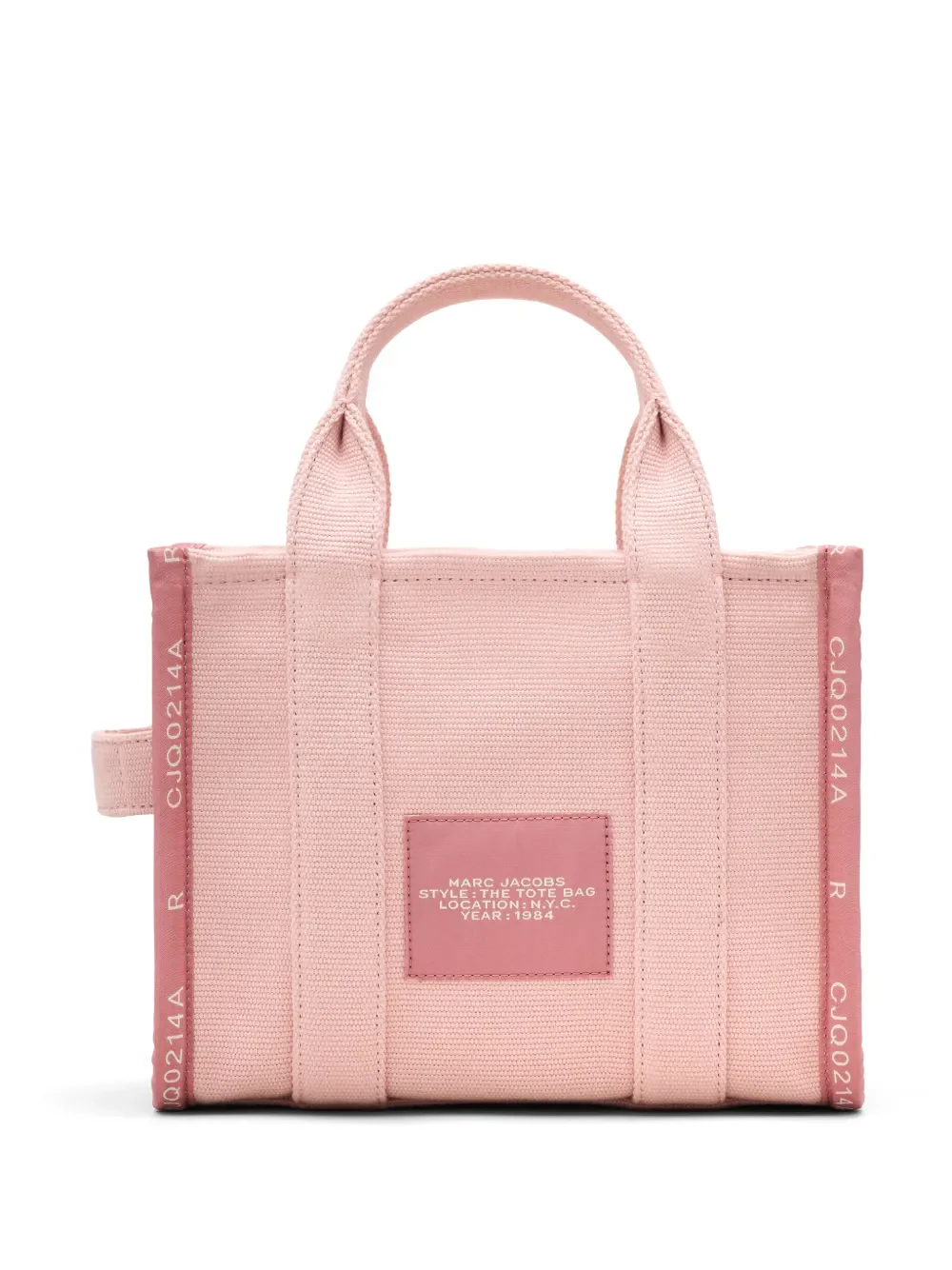 MARC JACOBS - Women The Small Tote Bag - Image 4