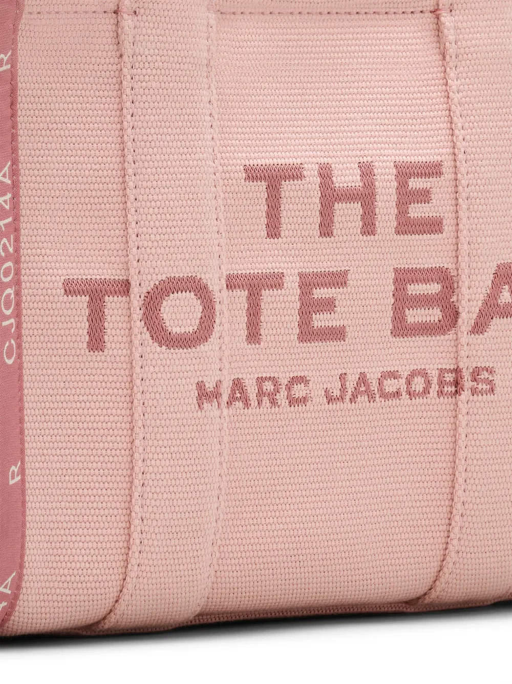 MARC JACOBS - Women The Small Tote Bag - Image 7