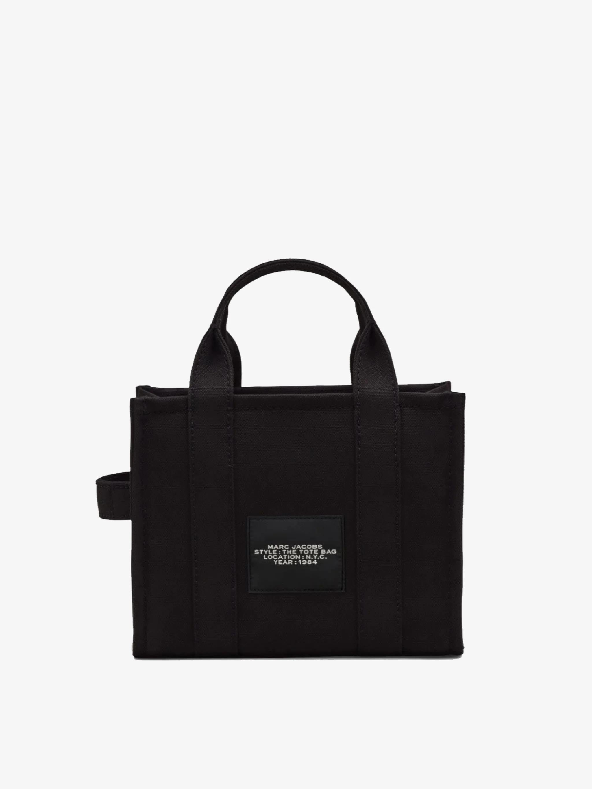 MARC JACOBS - Women The Small Tote Bag - Image 5