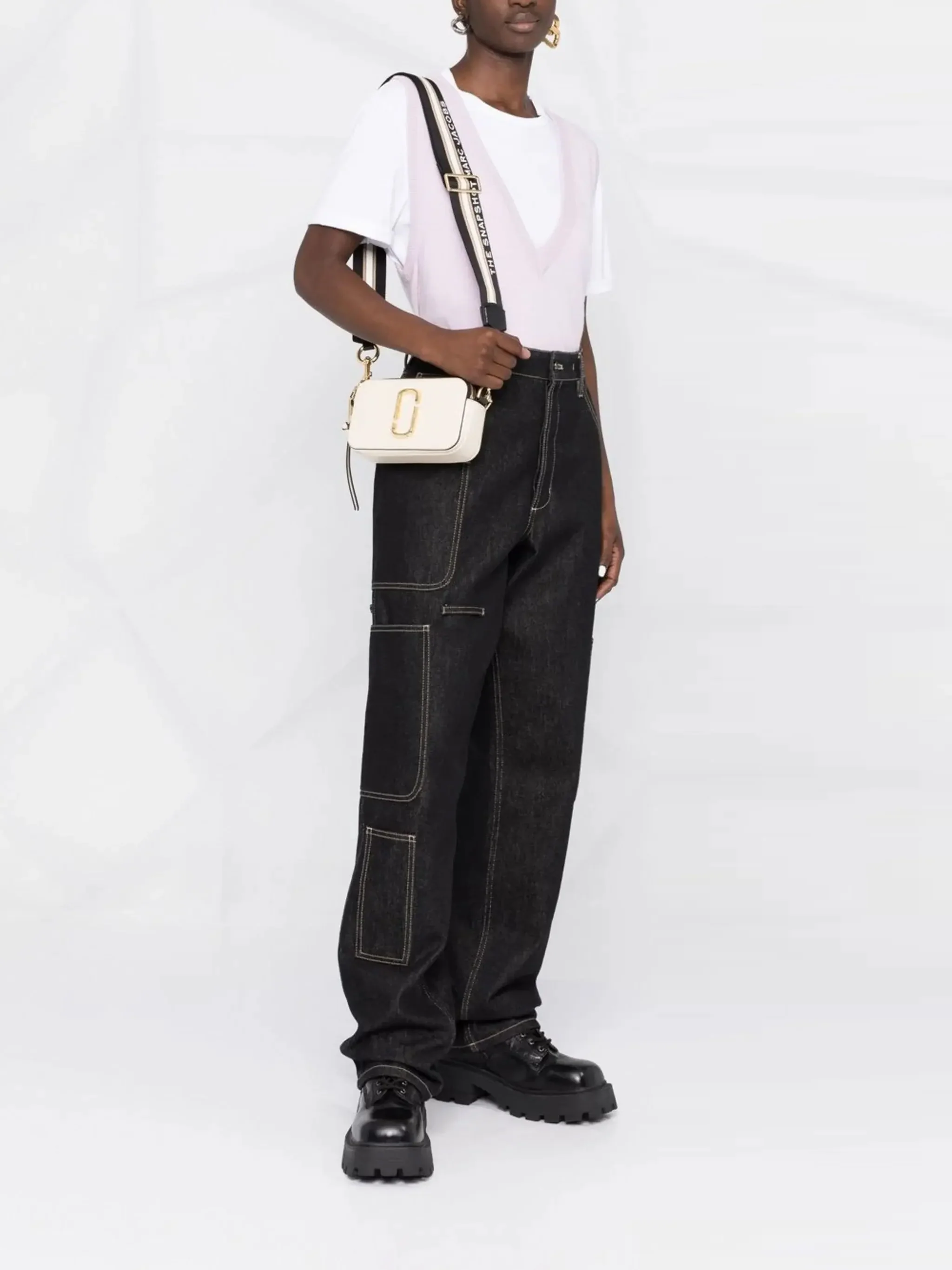 MARC JACOBS - Women The Snapshot - Image 3
