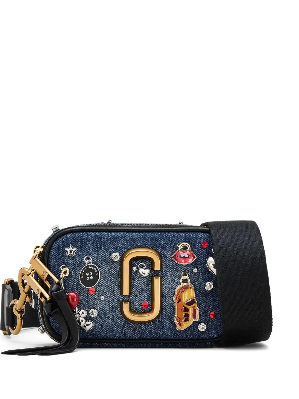 MARC JACOBS - Women The Snapshot Bag