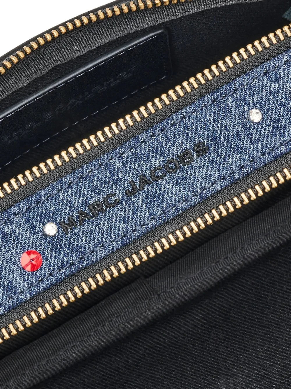 MARC JACOBS - Women The Snapshot Bag - Image 5