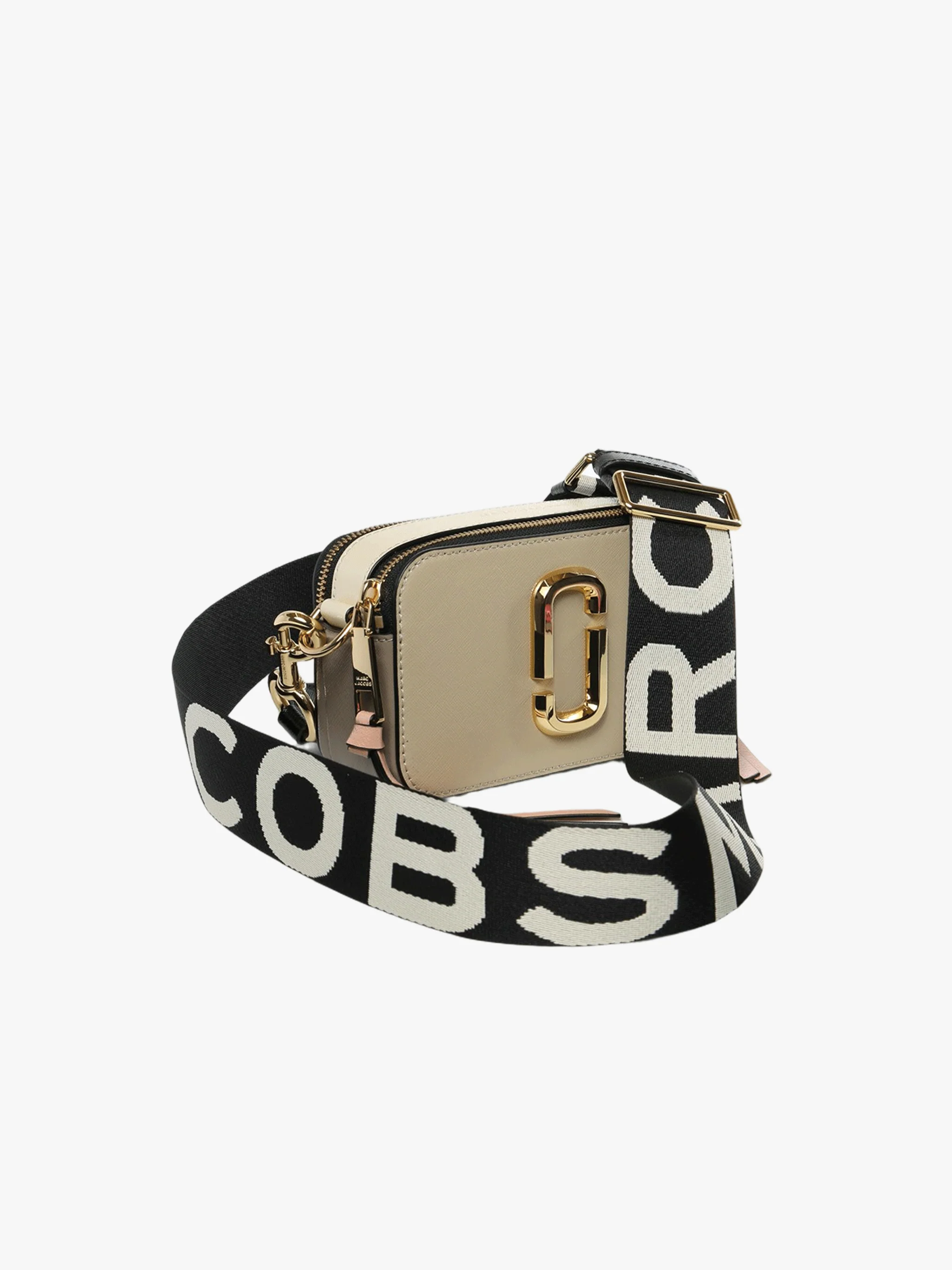 MARC JACOBS - Women The Snapshot Bag - Image 2