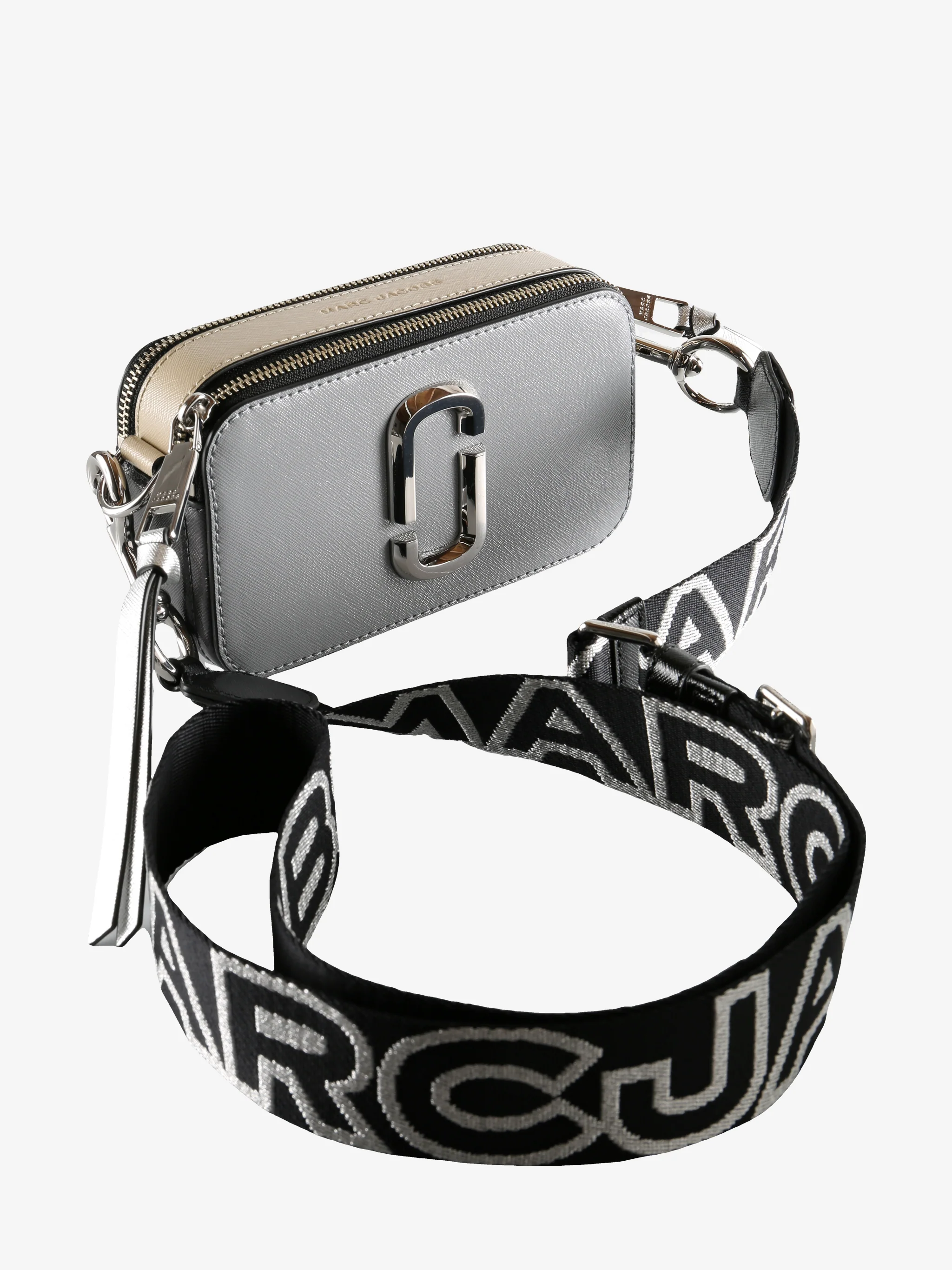 MARC JACOBS - Women The Snapshot Bag - Image 2