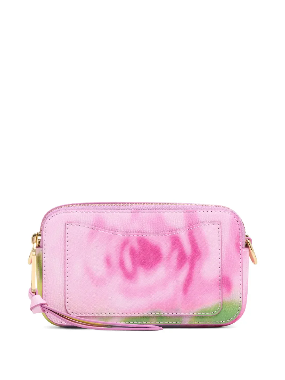 MARC JACOBS - Women The Snapshot Blurred Floral Snapshot - Image 4