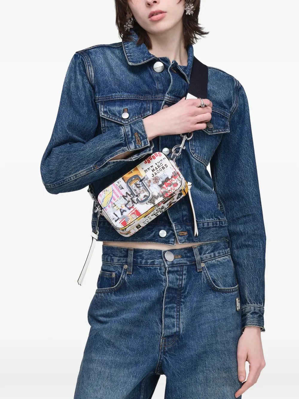 MARC JACOBS - Women The Snapshot Pop Americana Snapshot - Image 2