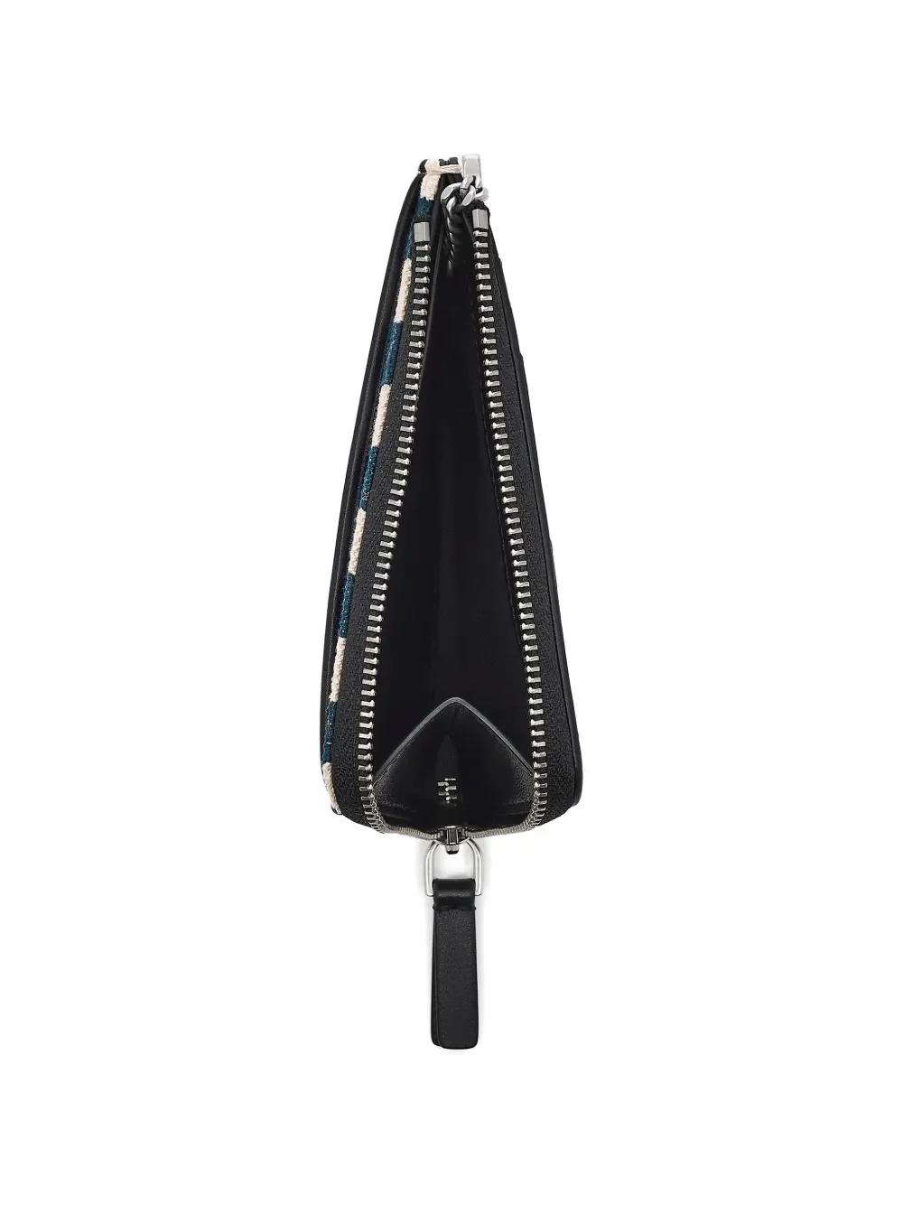 MARC JACOBS - Women The Top Zip Multi Wallet - Image 2
