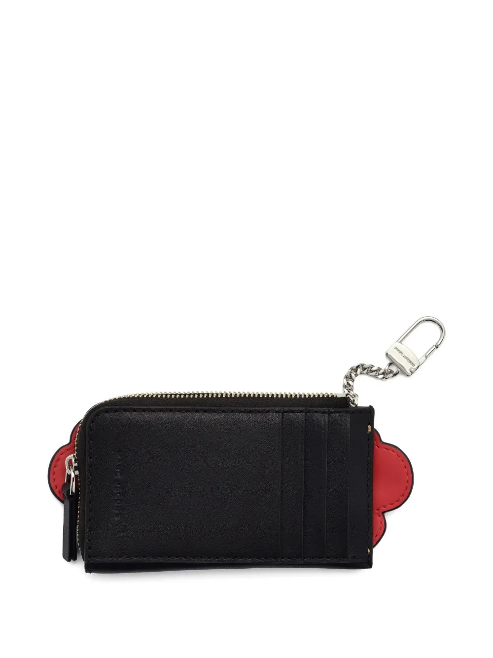 MARC JACOBS - Women PoP Americana Hotdog Top Zip Wallet - Image 2