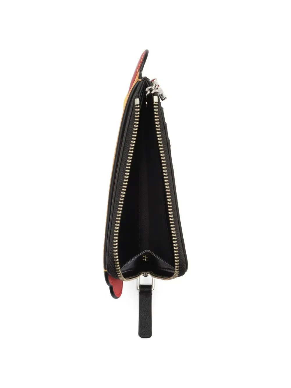MARC JACOBS - Women PoP Americana Hotdog Top Zip Wallet - Image 3