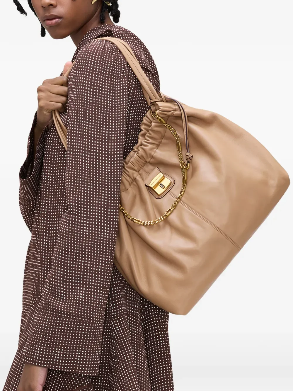 MARC JACOBS - Women The Tote Cristina Bag - Image 2