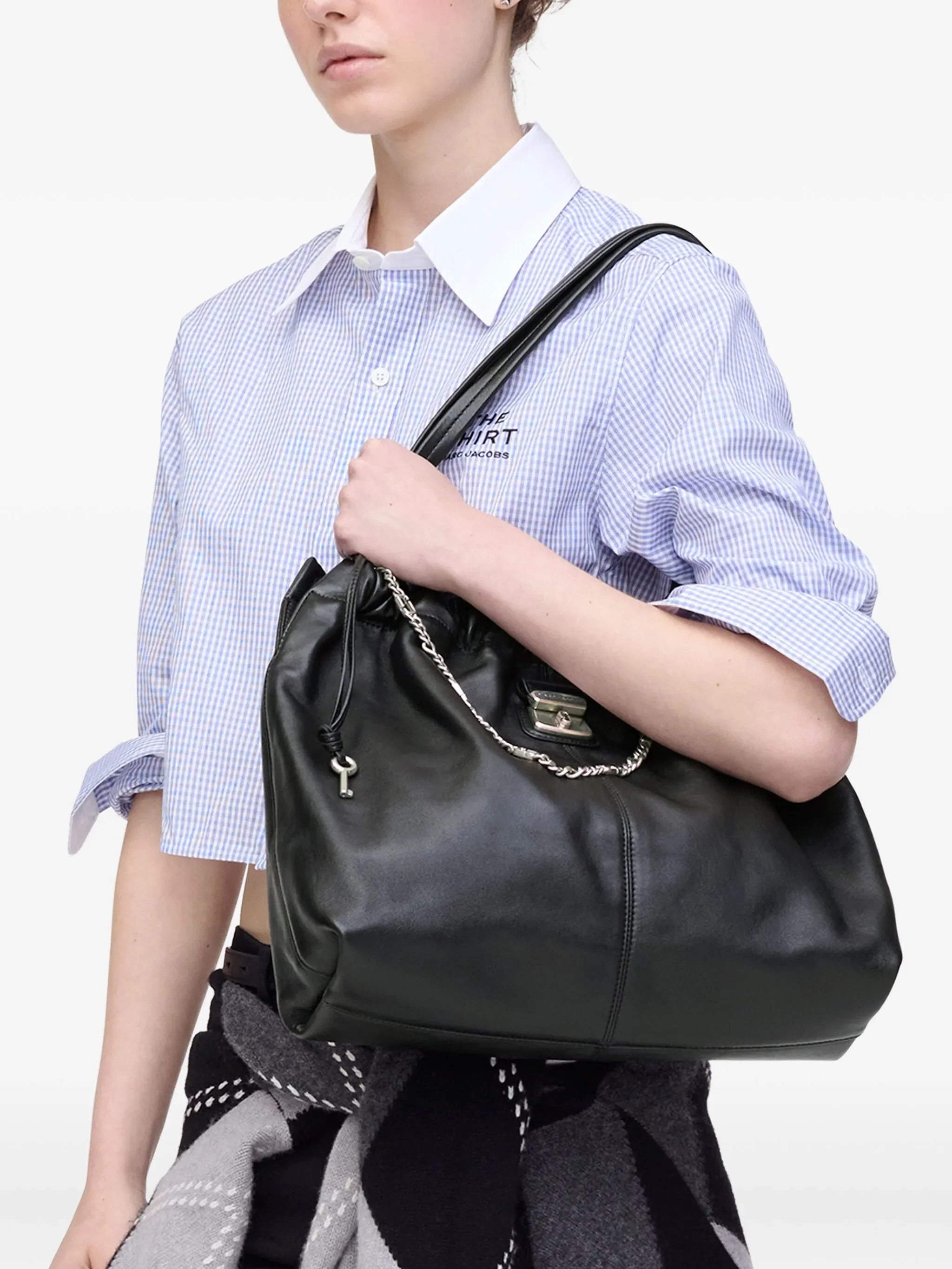 MARC JACOBS - Women The Tote Cristina Bag - Image 2