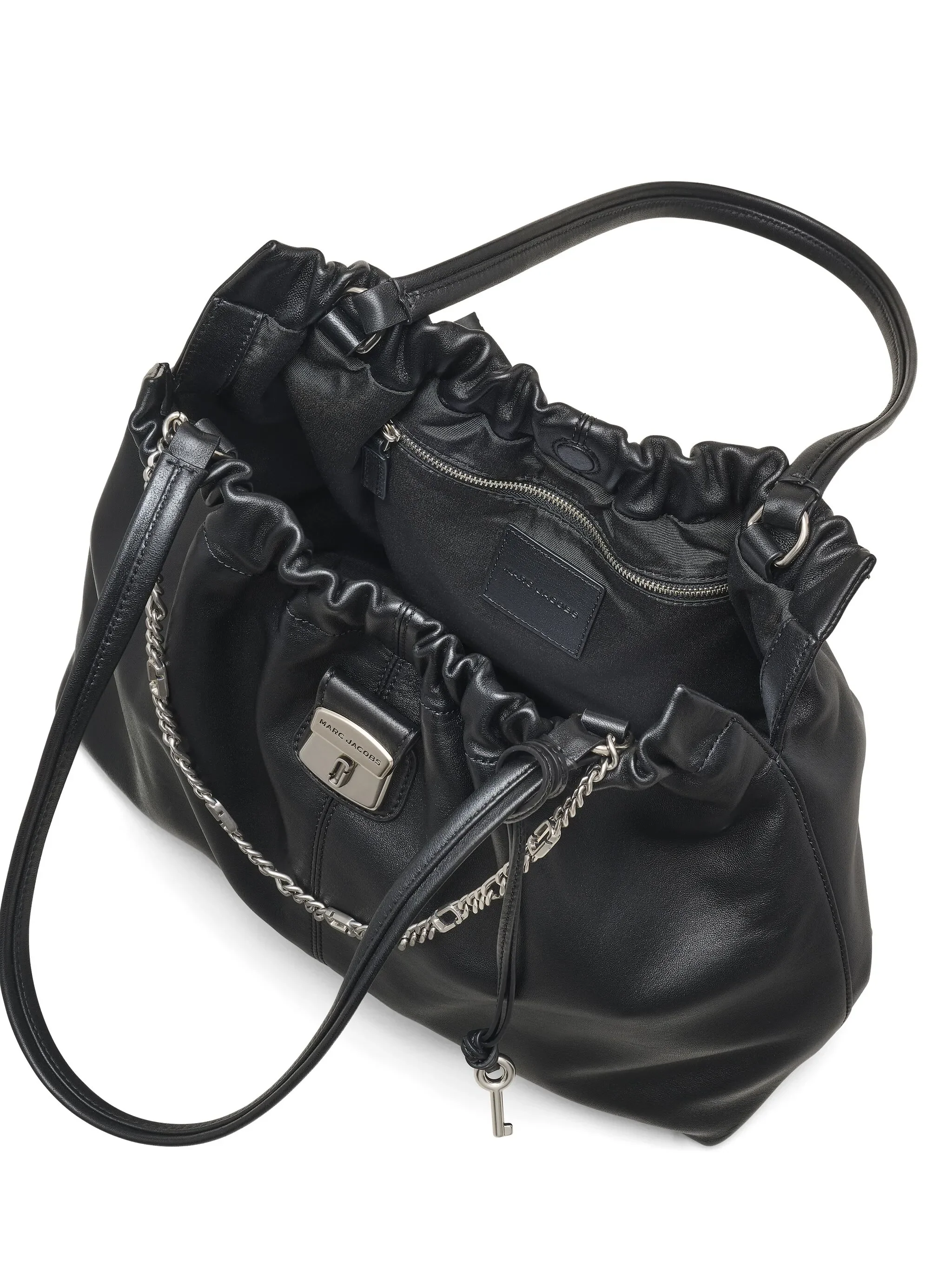 MARC JACOBS - Women The Tote Cristina Bag - Image 4