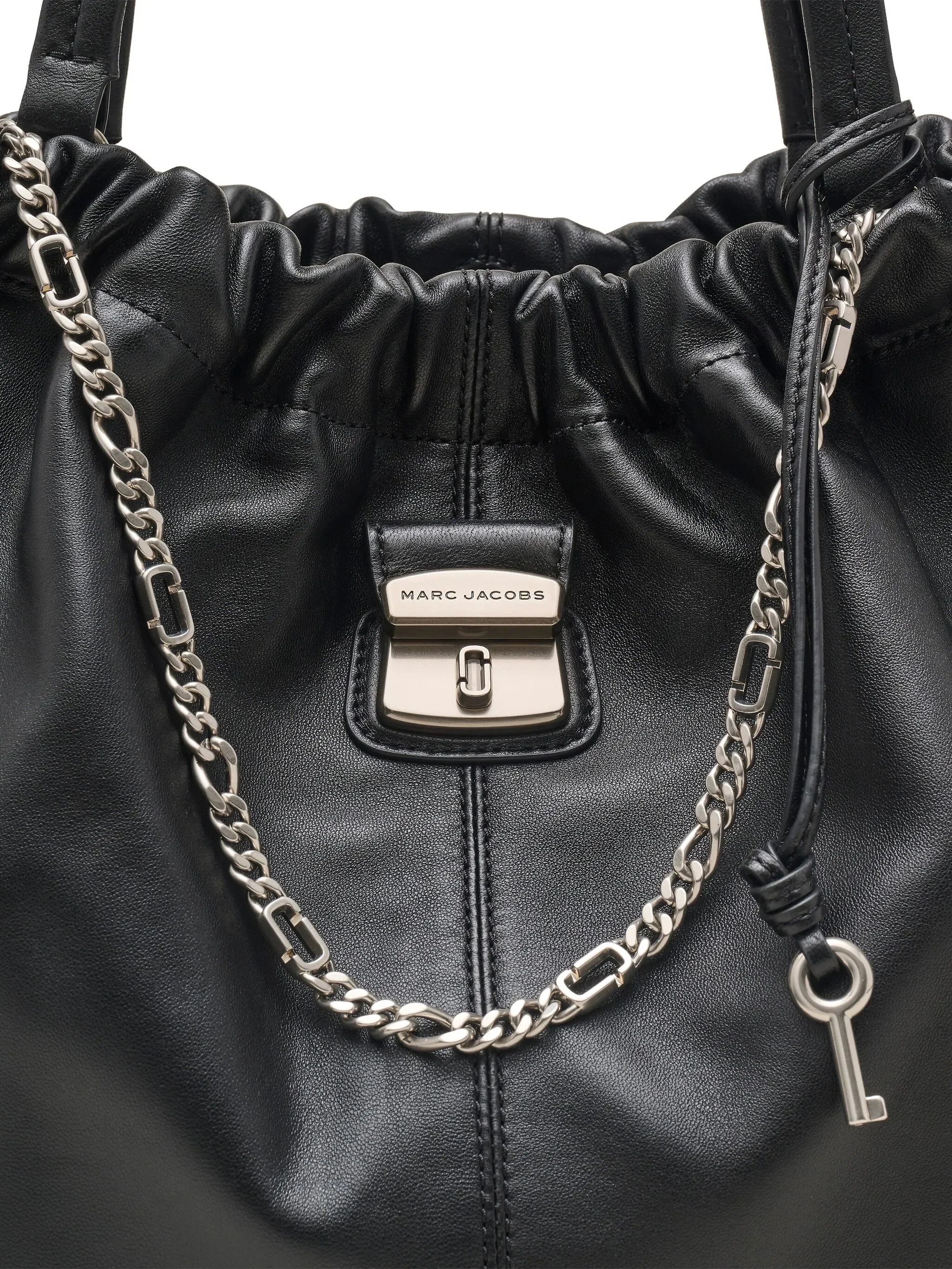 MARC JACOBS - Women The Tote Cristina Bag - Image 5