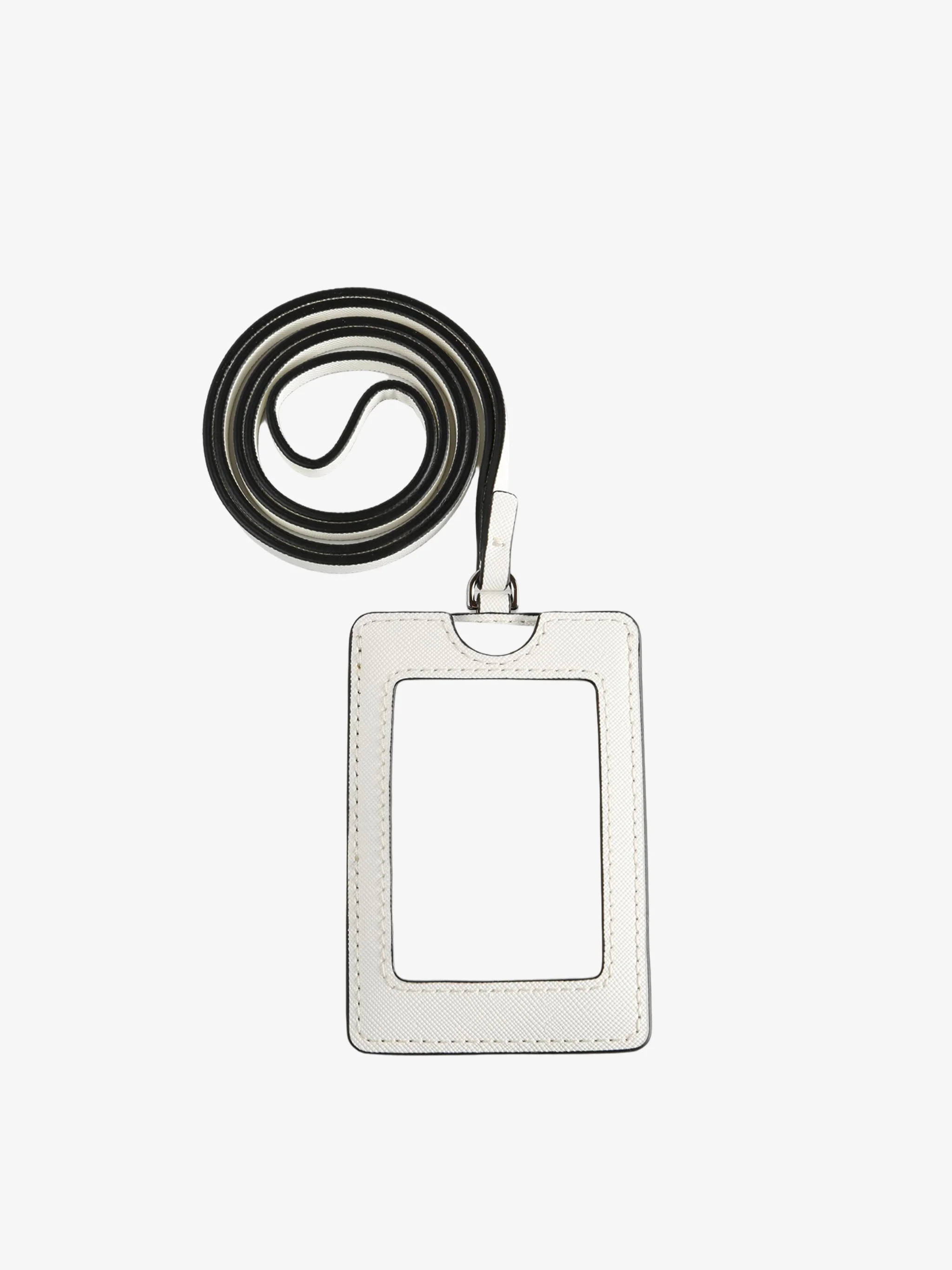 MARC JACOBS - Women Trademarc 2.0 Slg ID Lanyard
