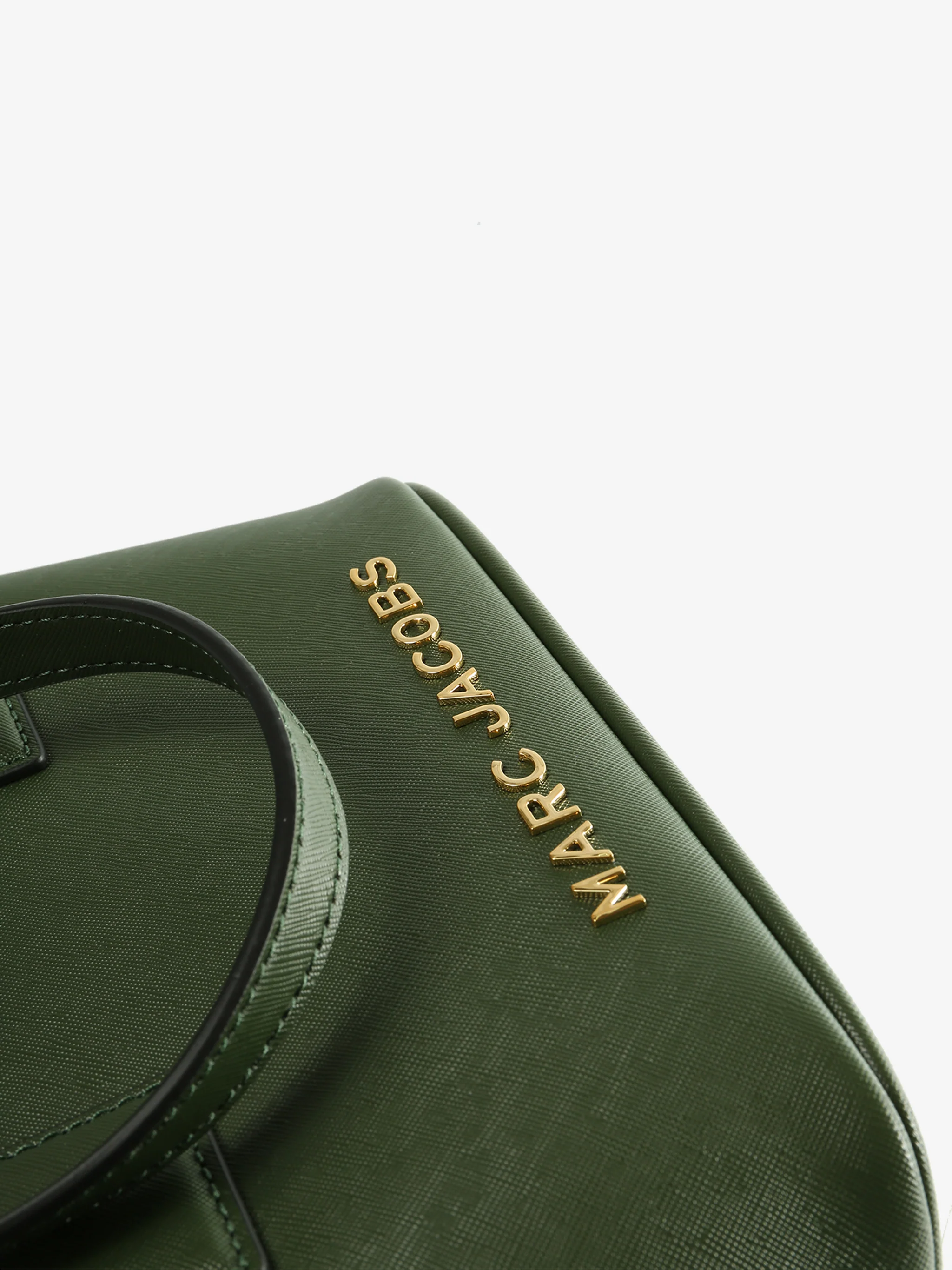 MARC JACOBS - Women Trademarc Small Tote Bag - Image 3