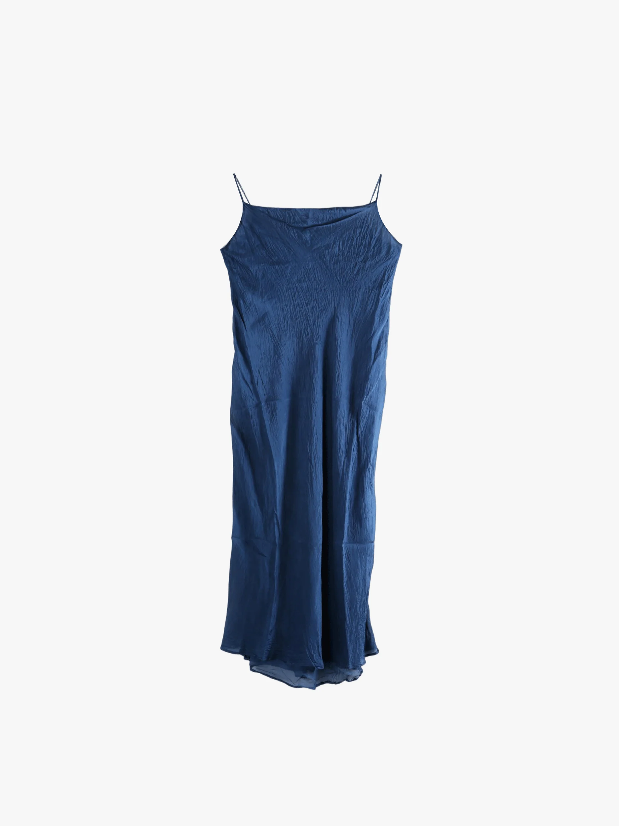 MARC LE BIHAN - Women Robe Combi Panneau Ponge Dress - Image 4