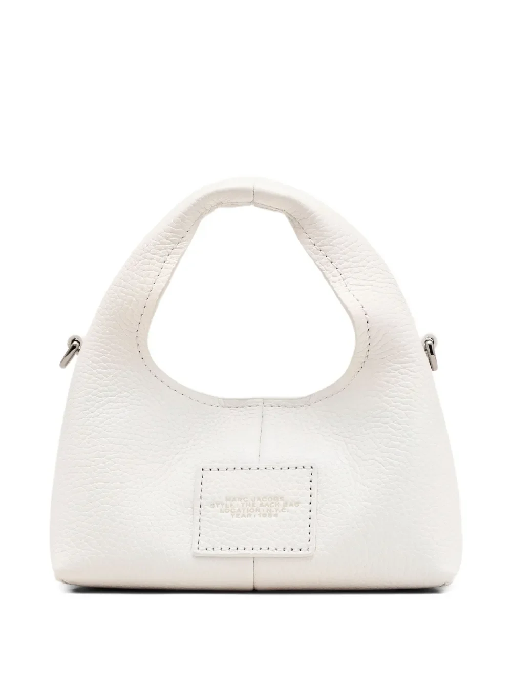 MARC JACOBS - Women The Micro Crossbody Sack Leather The Items Slg - Image 3