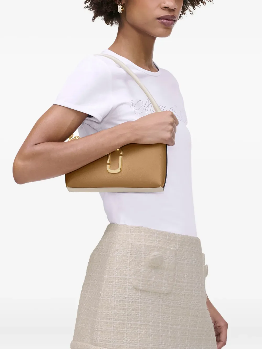 MARC JACOBS - Women The Pochette Snapshot Slg - Image 3