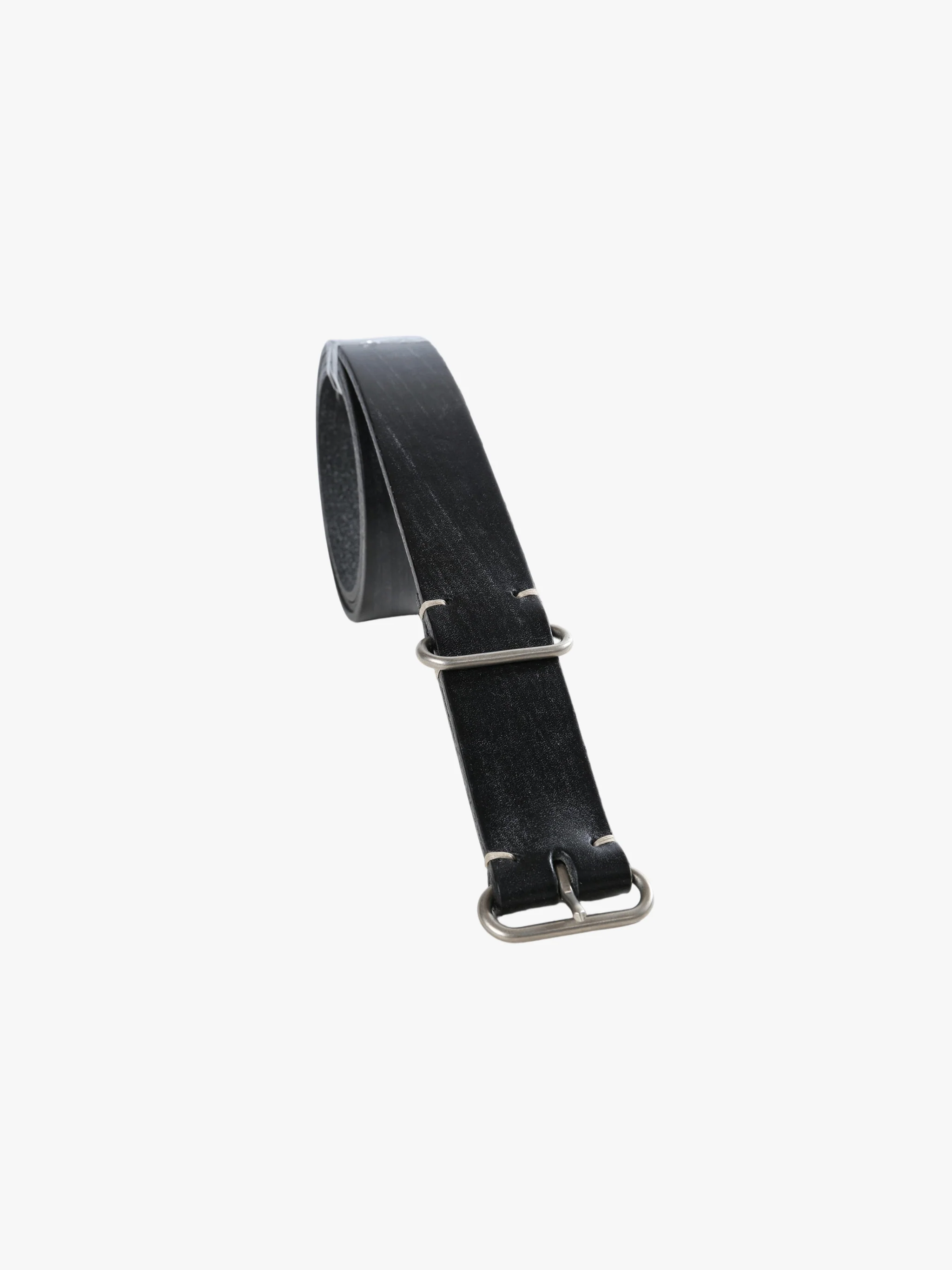 MARGARET HOWELL - Minimal Buckle Belt - Image 2