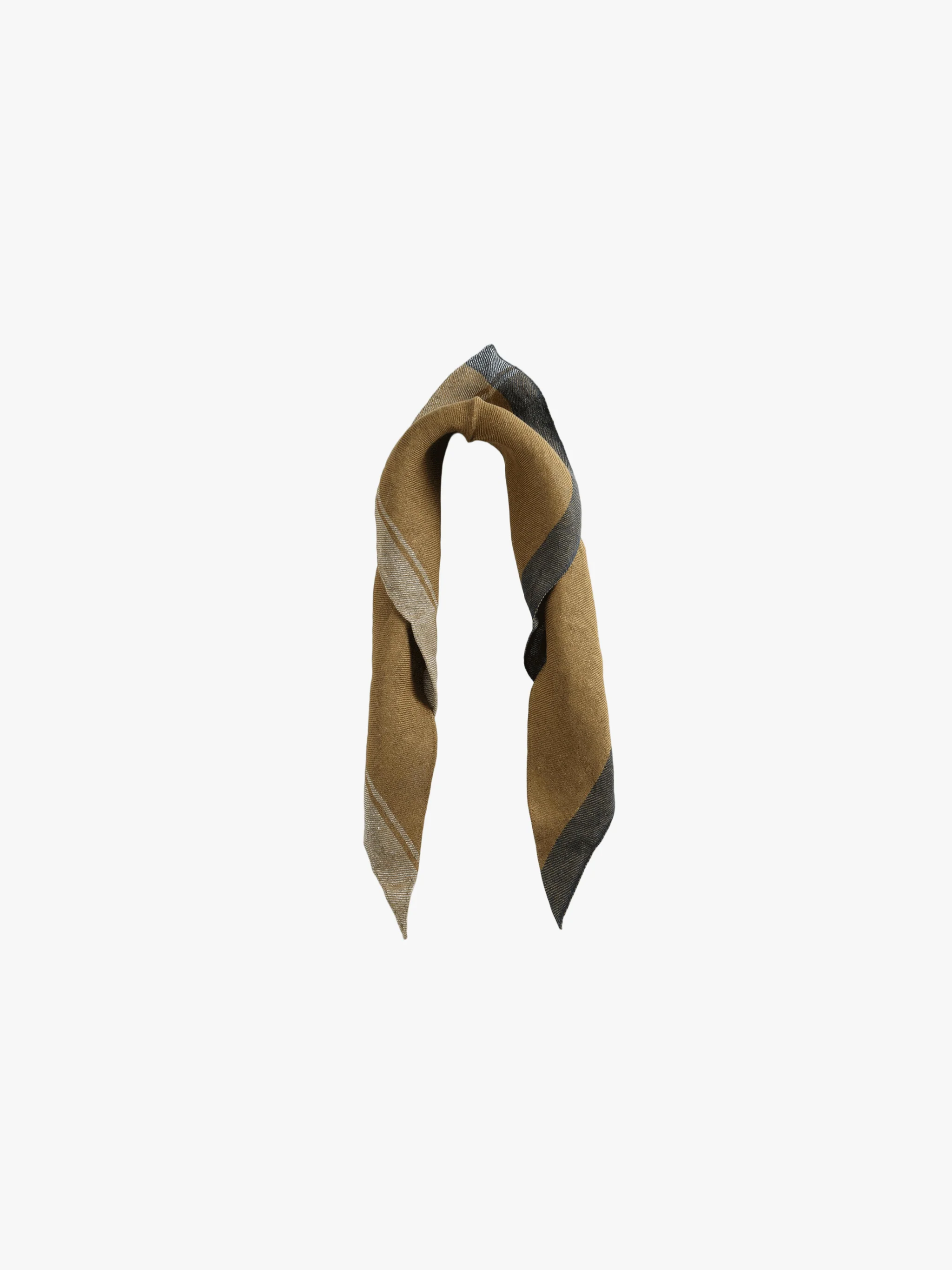 MARGARET HOWELL - Unisex Scout Scarf - Image 3