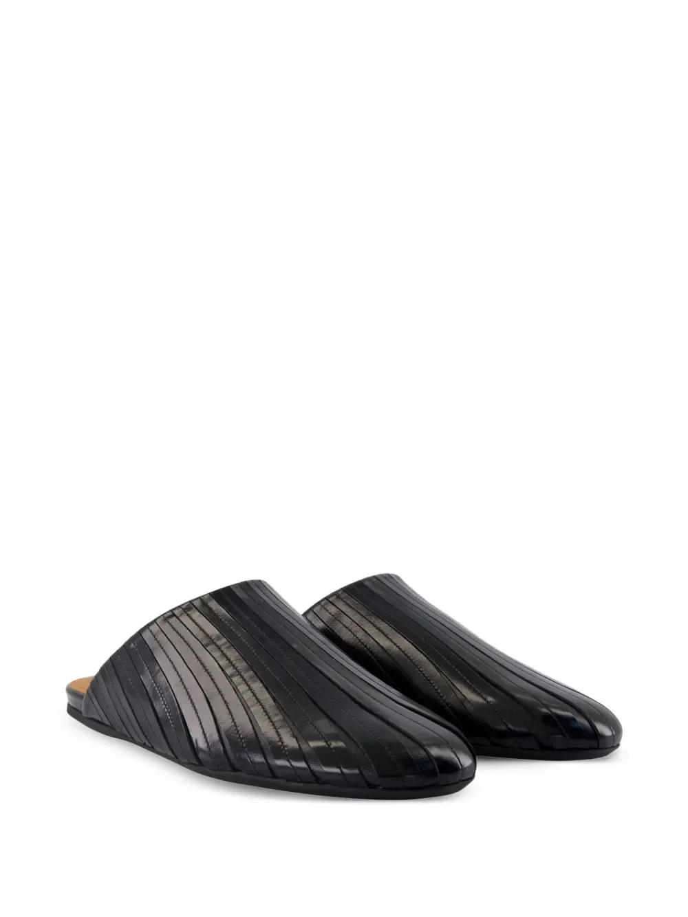 MARNI - Men Fussbett Sabot - Image 2
