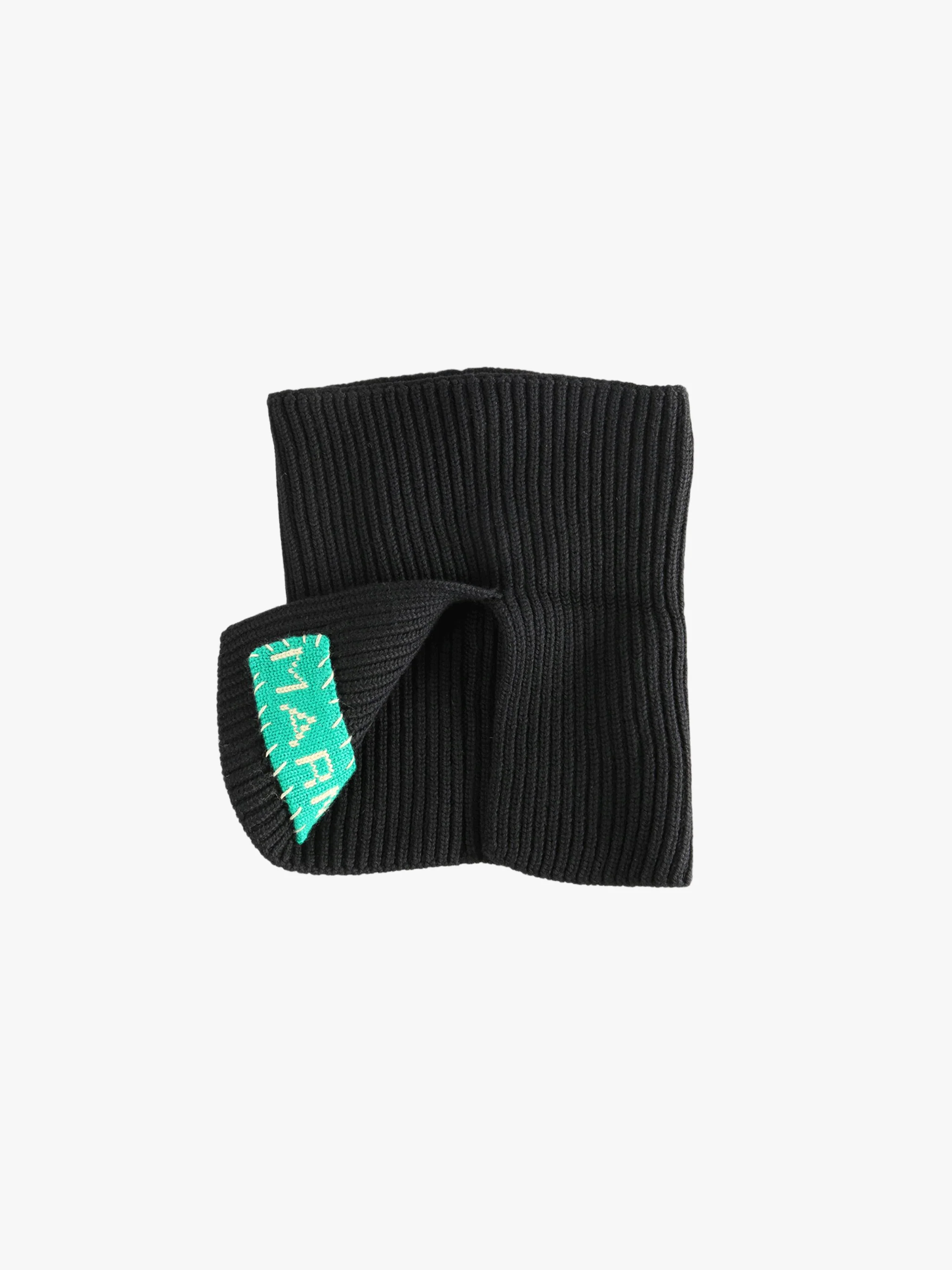 MARNI - Men High Necked Scarf - Image 3