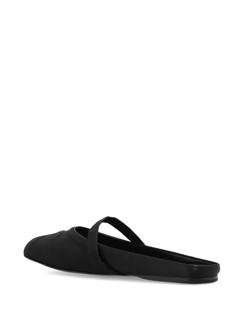 MARNI - Women Ballet Flat Sabot - Image 3