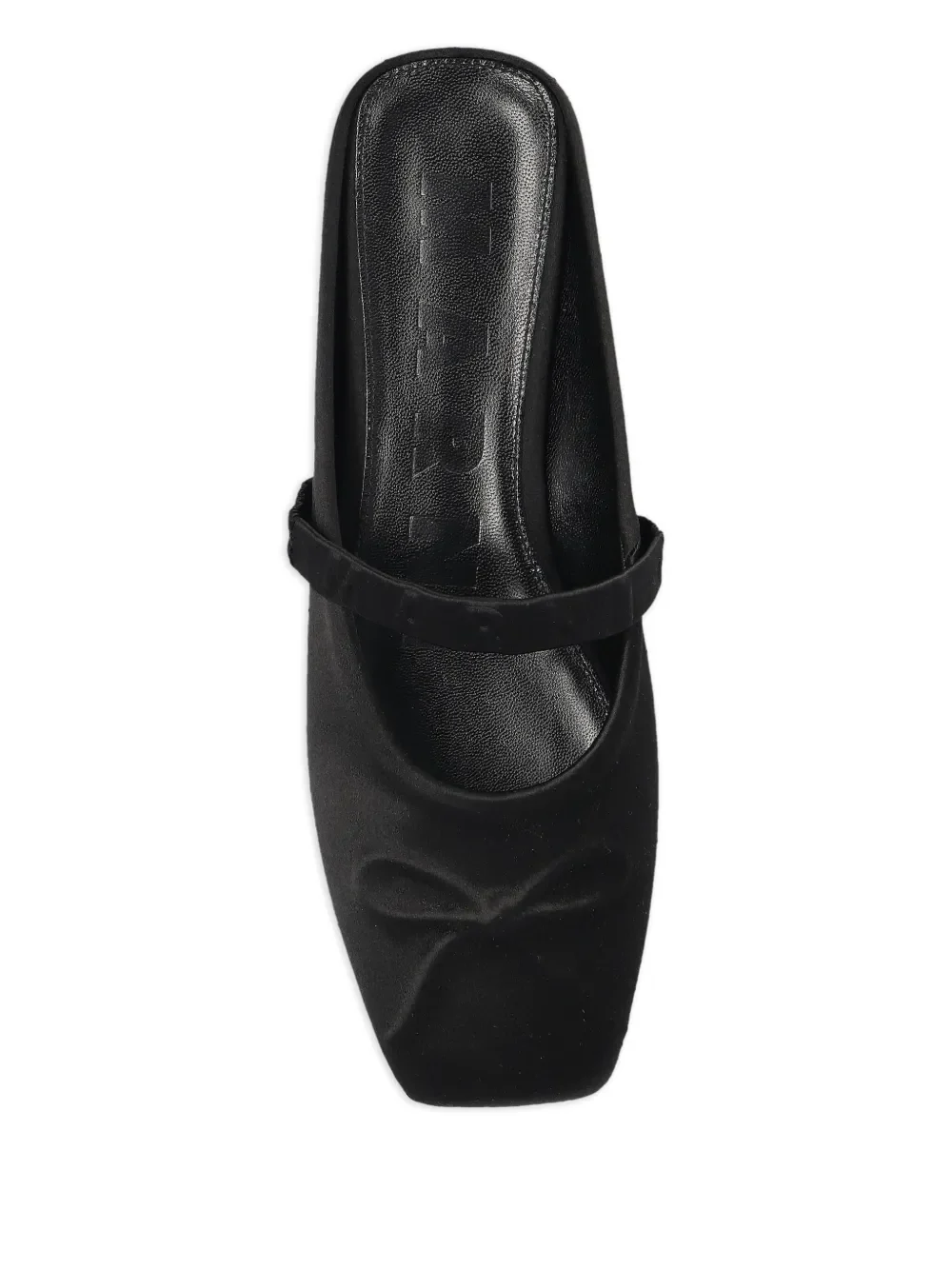 MARNI - Women Ballet Flat Sabot - Image 4