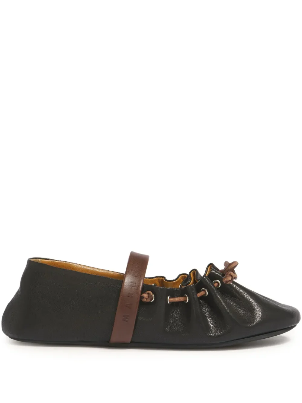 MARNI - Women Dancer Shoes