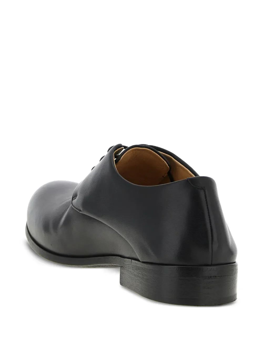 MARSELL - Men Capozucca Derby Shoes - Image 3
