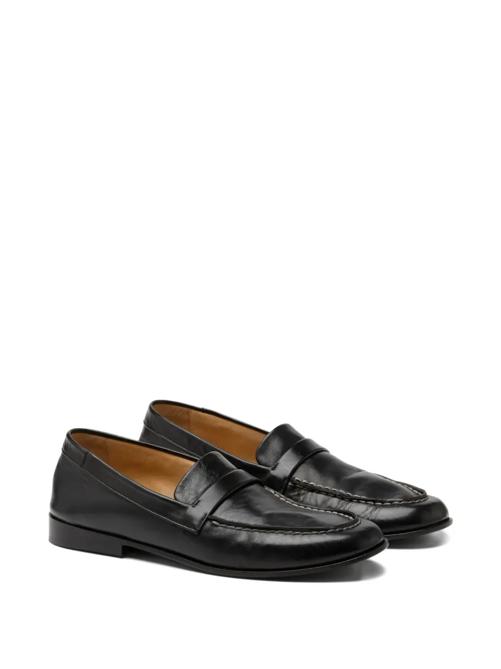 MARSELL - Men Mobasso Mocassino Shoes - Image 2