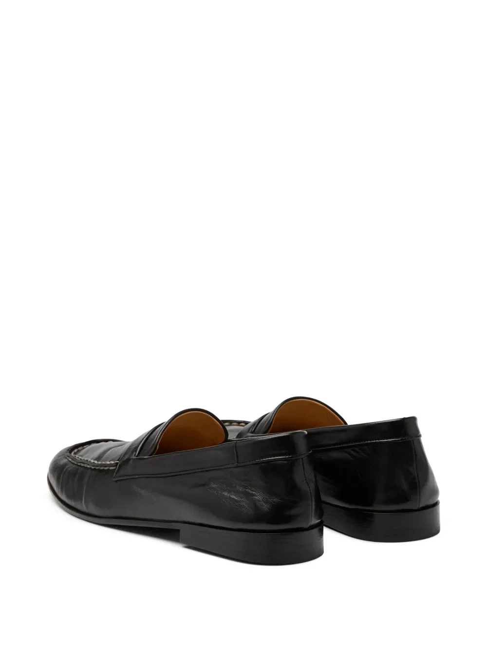 MARSELL - Men Mobasso Mocassino Shoes - Image 3