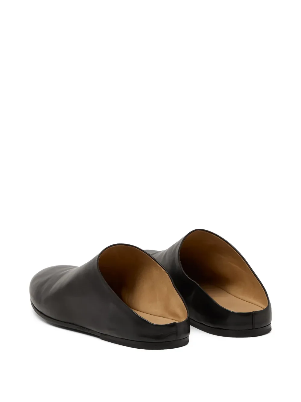 MARSELL - Men Steccoblocco Sabot Shoes - Image 3
