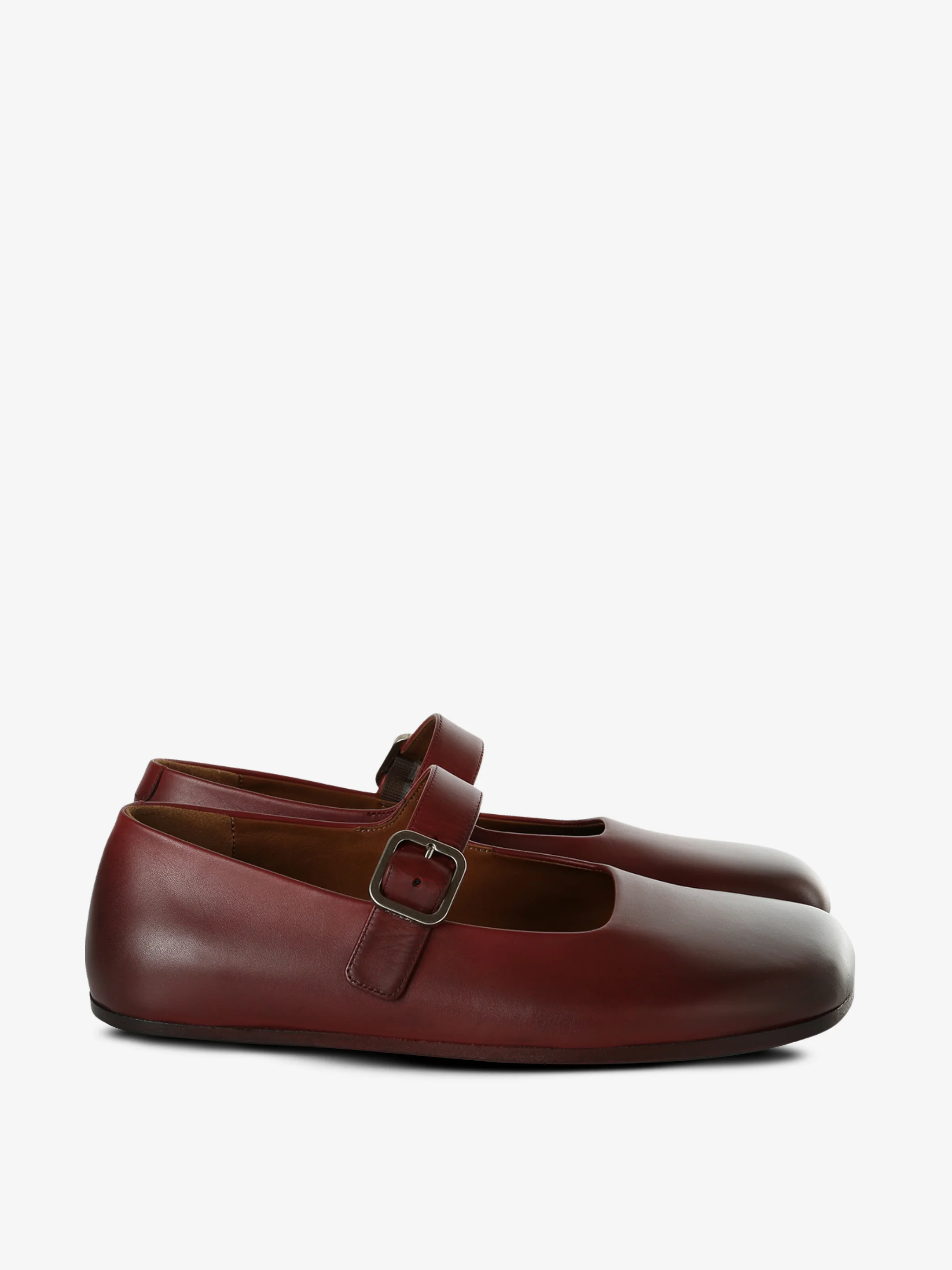 MARSELL - Women Appiedi Mary Jane shoes