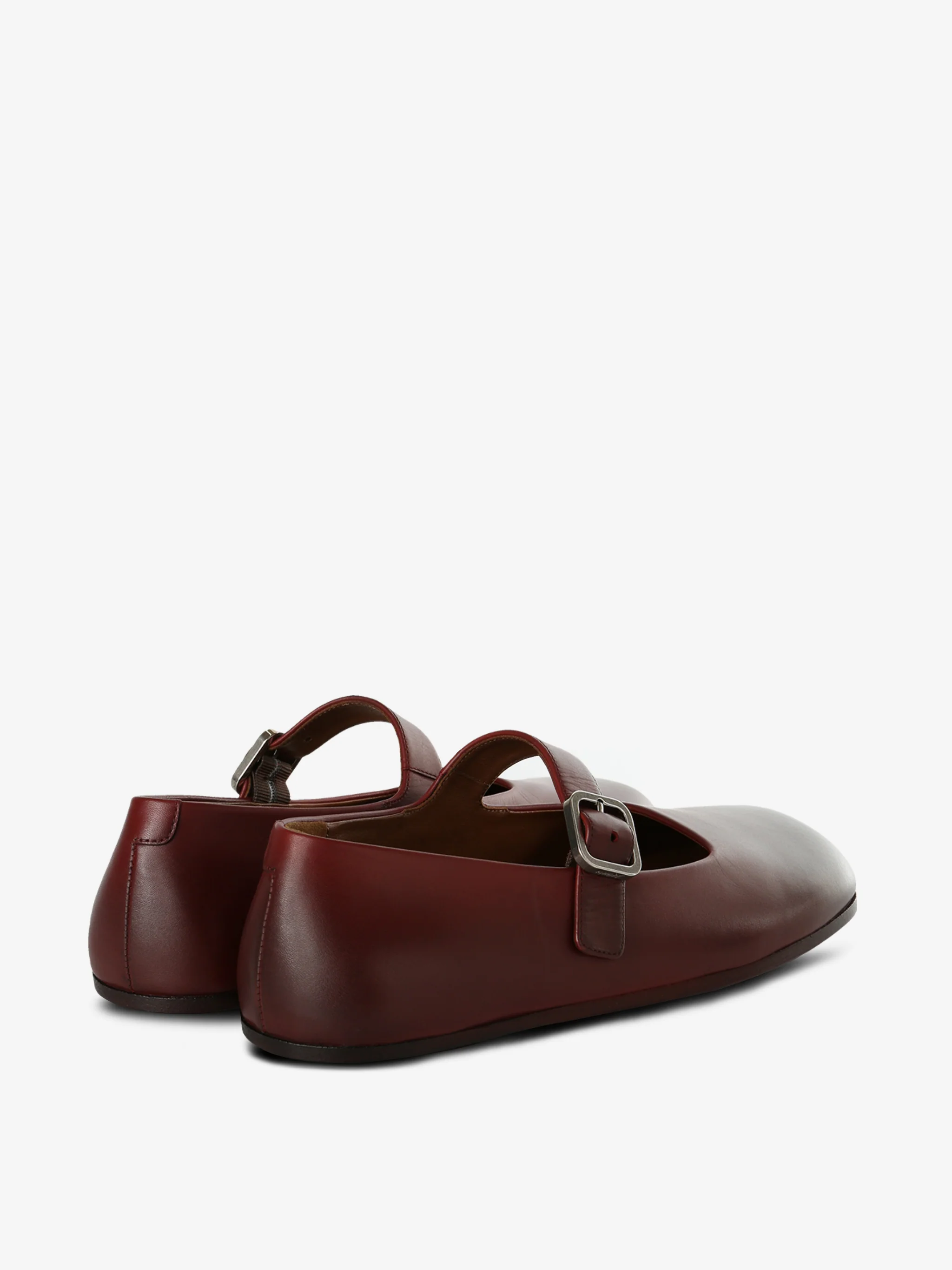 MARSELL - Women Appiedi Mary Jane shoes - Image 3