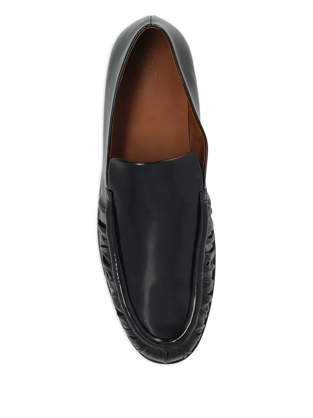 MARSELL - Women Mocassino Loafer - Image 4